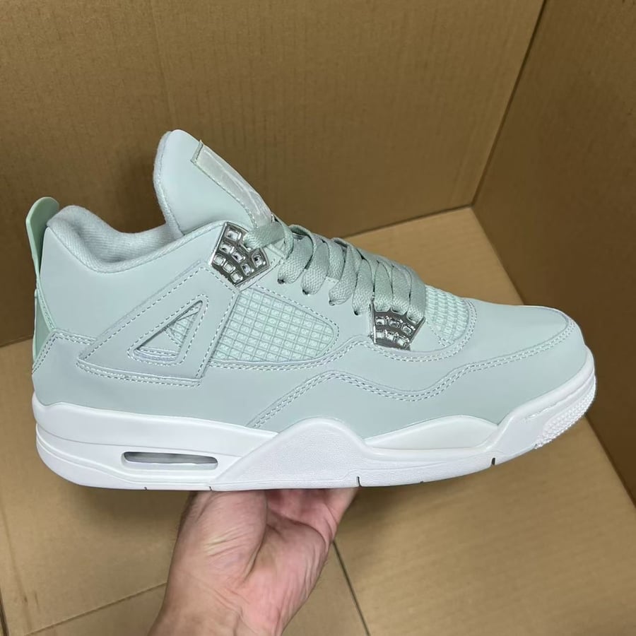 Basketball Shoes T1 Batch Value Batch AJ4 Series