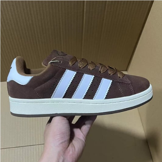View 2 - Brown