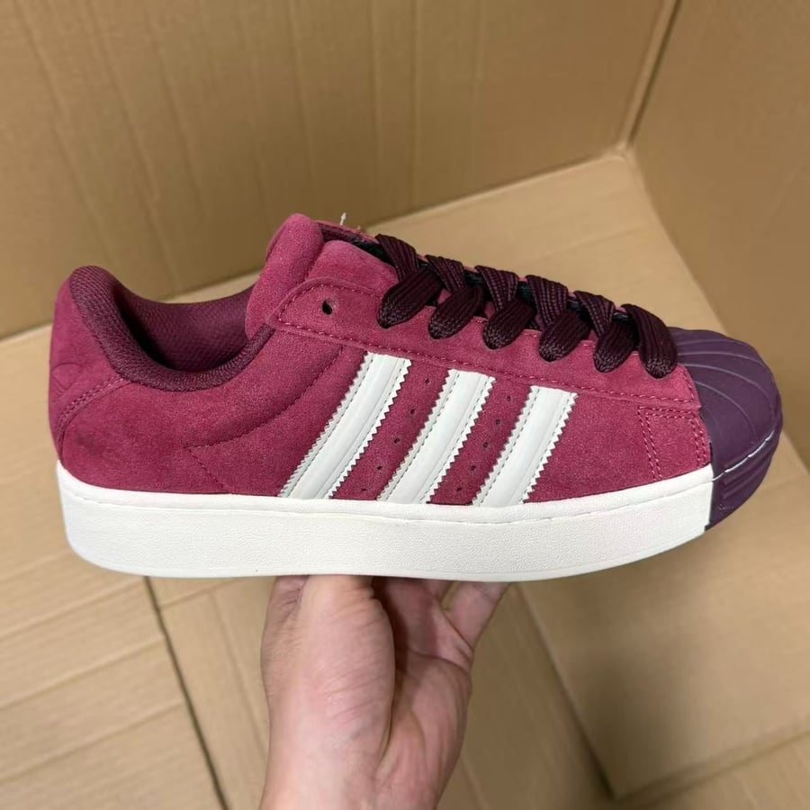 View 3 - Red