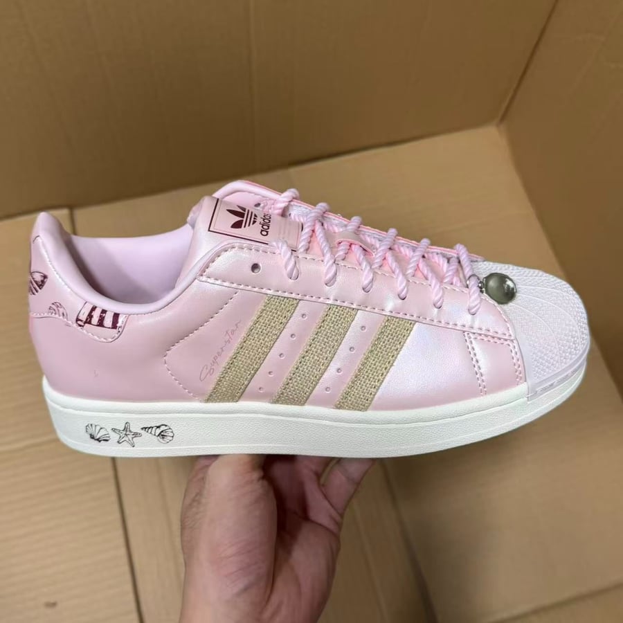 View 3 - Pink