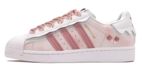View 5 - White / Pink