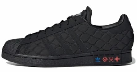 Sneakers T1 Batch Superstar Series