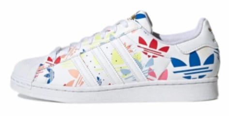 Sneakers T1 Batch Superstar Series
