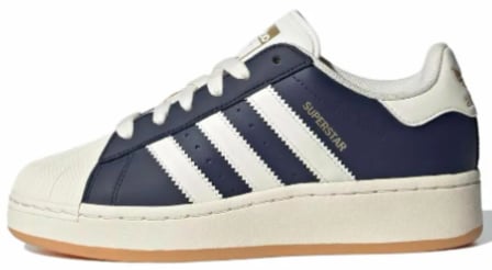 View 4 - White / Blue