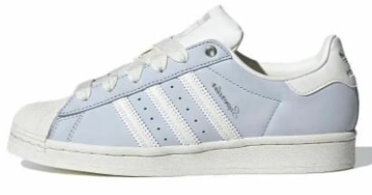 View 5 - White / Blue