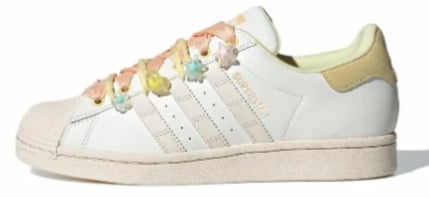 View 5 - White / Yellow