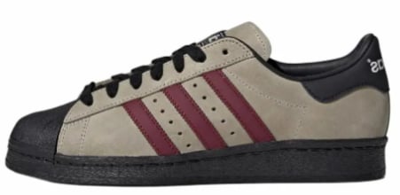 View 3 - Brown / Beige