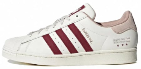 Sneakers T1 Batch Superstar Series