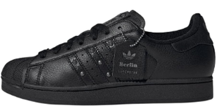 Sneakers T1 Batch Superstar Series