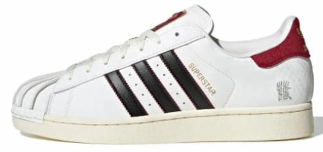 Sneakers T1 Batch Superstar Series