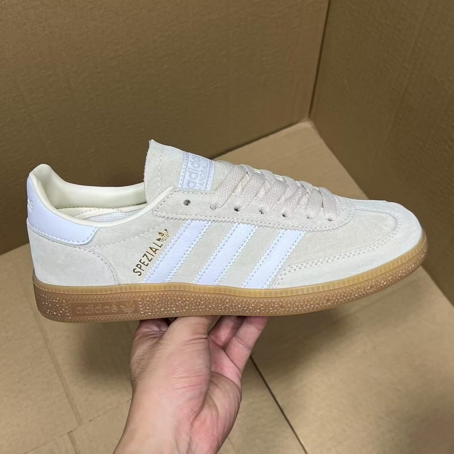 View 4 - Yellow / Beige