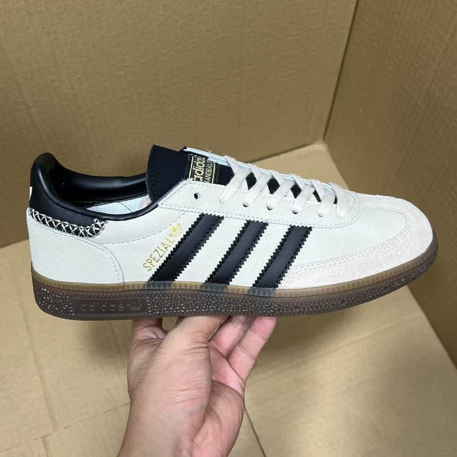 View 5 - Yellow / Beige