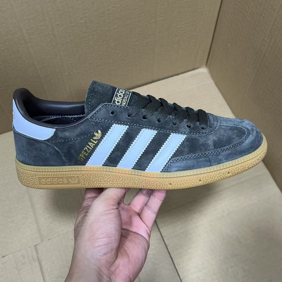 Training Shoes T1 Batch Adidas Handball