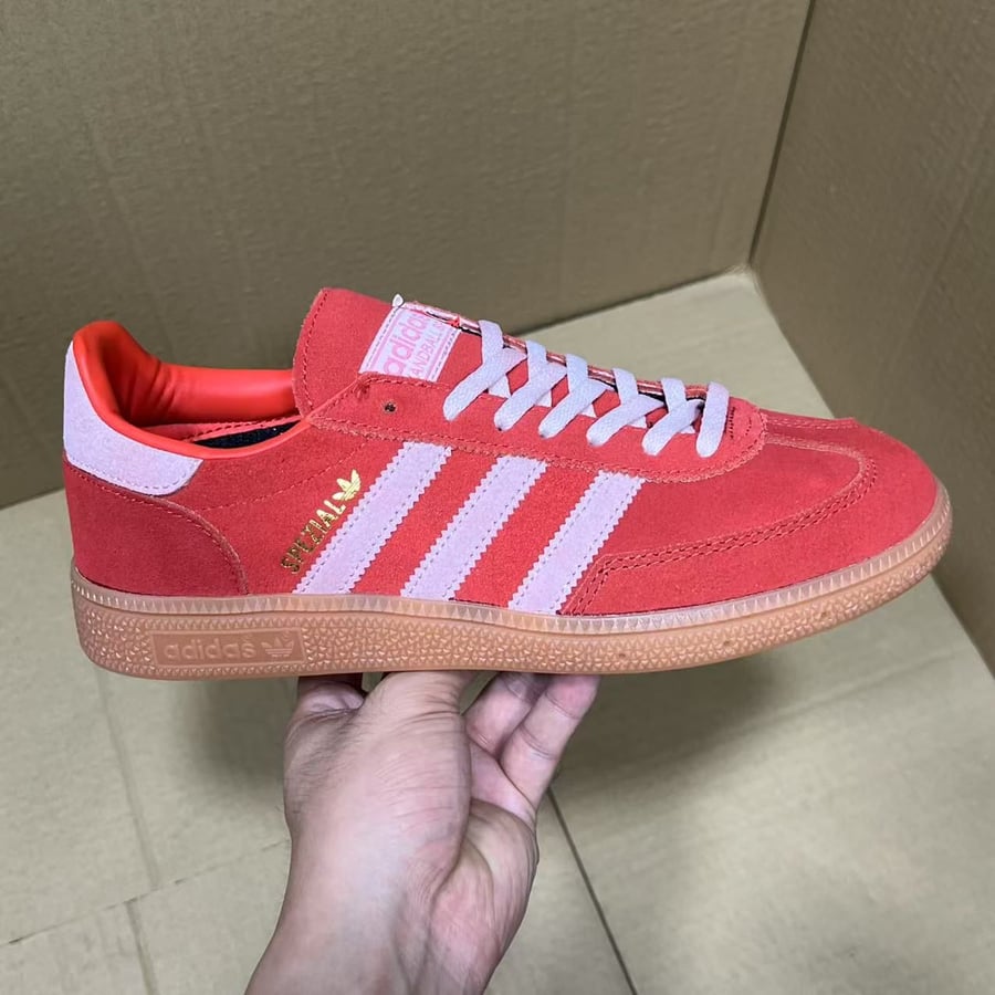 View 3 - Red