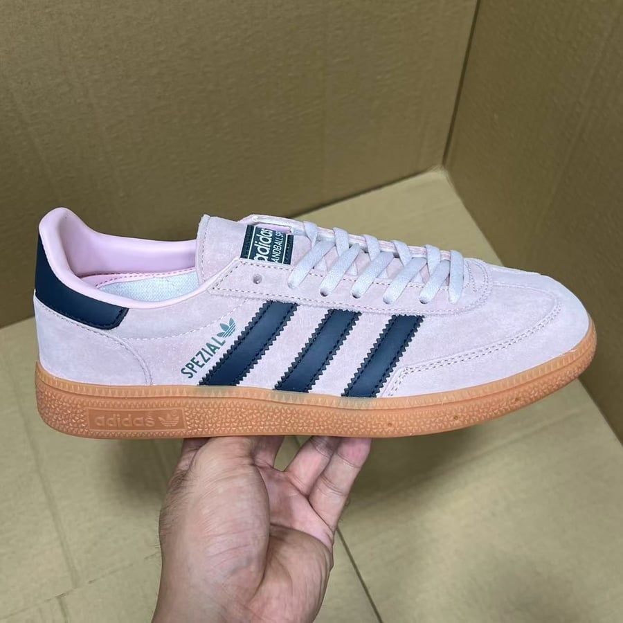 Training Shoes T1 Batch Adidas Handball