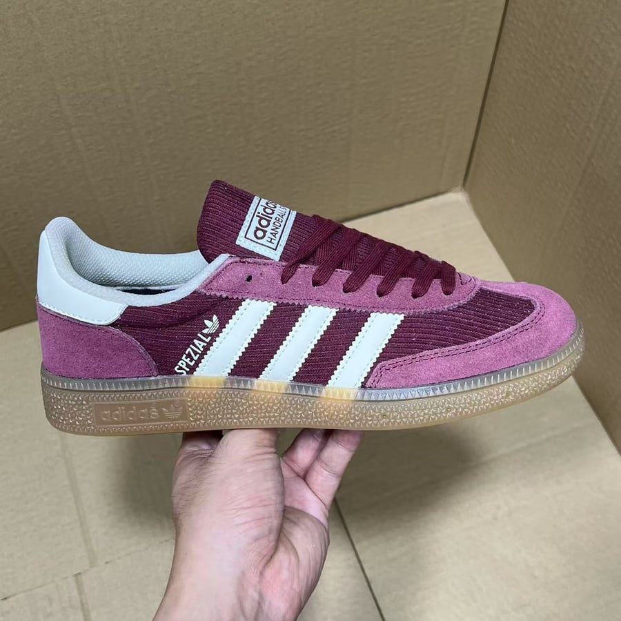 Training Shoes T1 Batch Adidas Handball