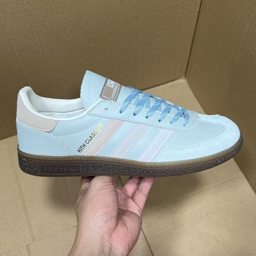 Training Shoes T1 Batch Adidas Handball