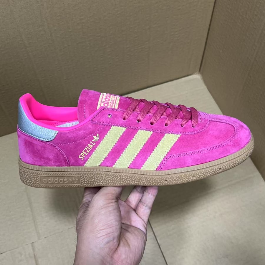Training Shoes T1 Batch Adidas Handball