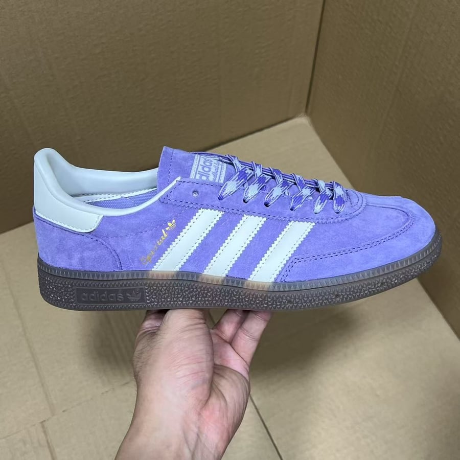 Training Shoes T1 Batch Adidas Handball
