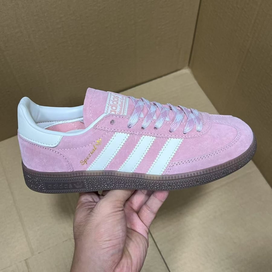 Training Shoes T1 Batch Adidas Handball