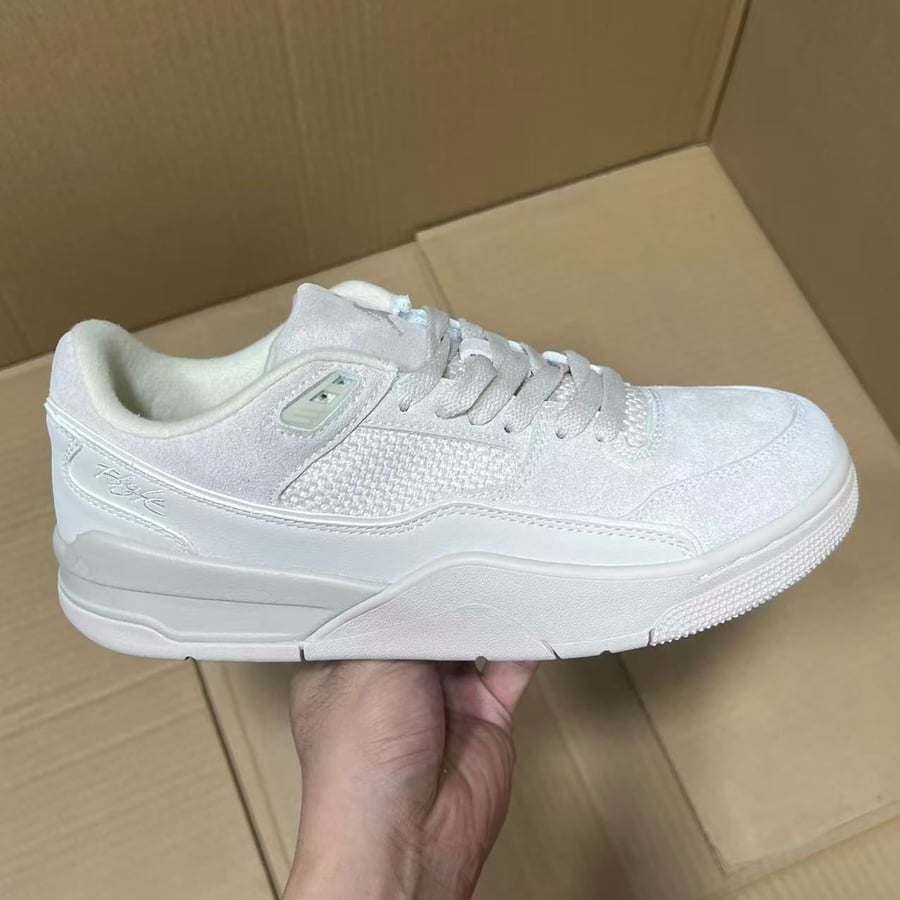 View 3 - Beige