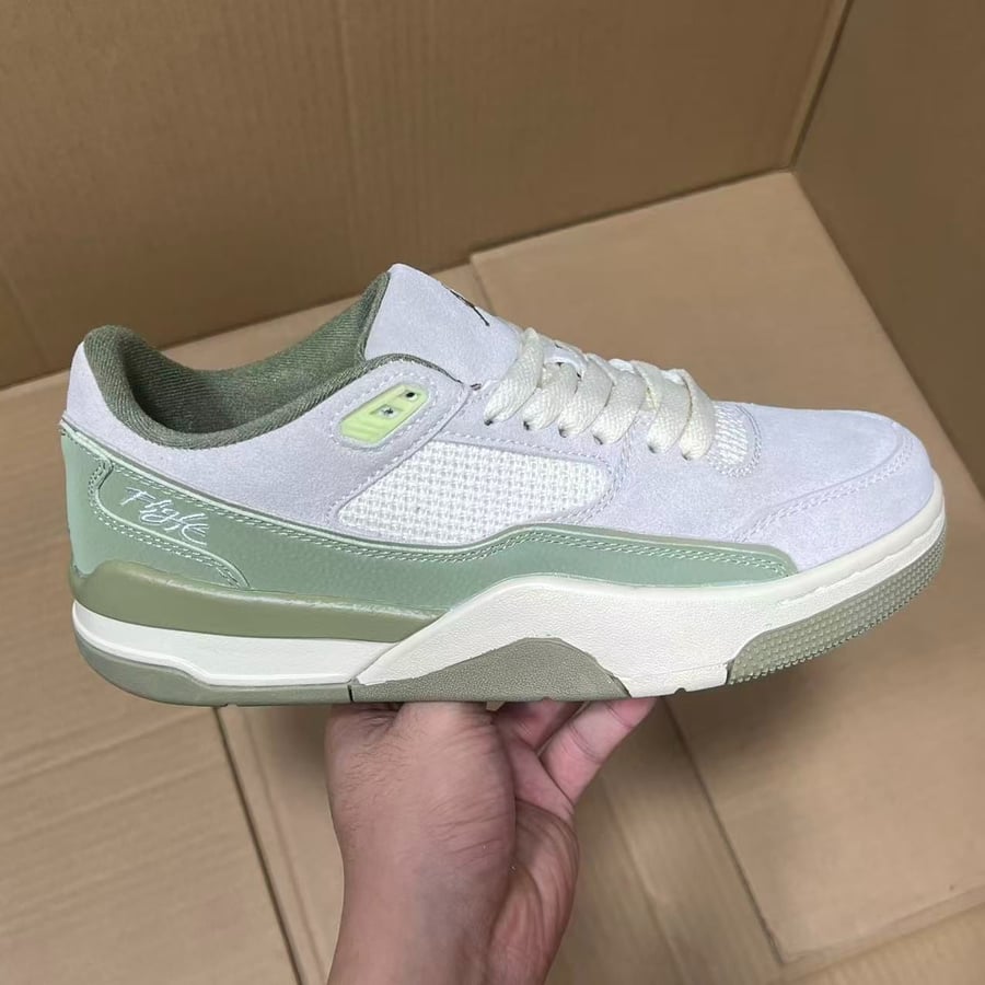 View 6 - Green