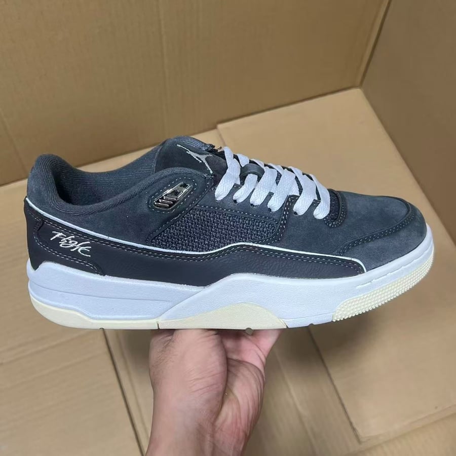 Basketball Shoes Tnt Batch AJ Flight Series