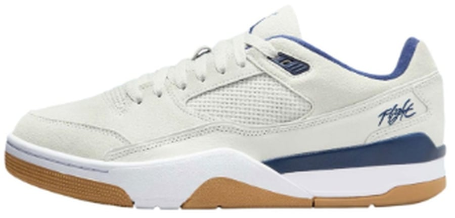 View 4 - Grey / Blue