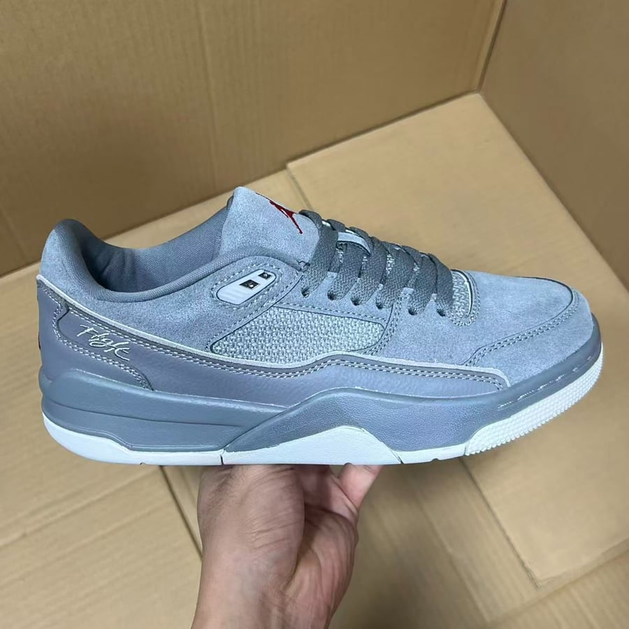 View 2 - Grey