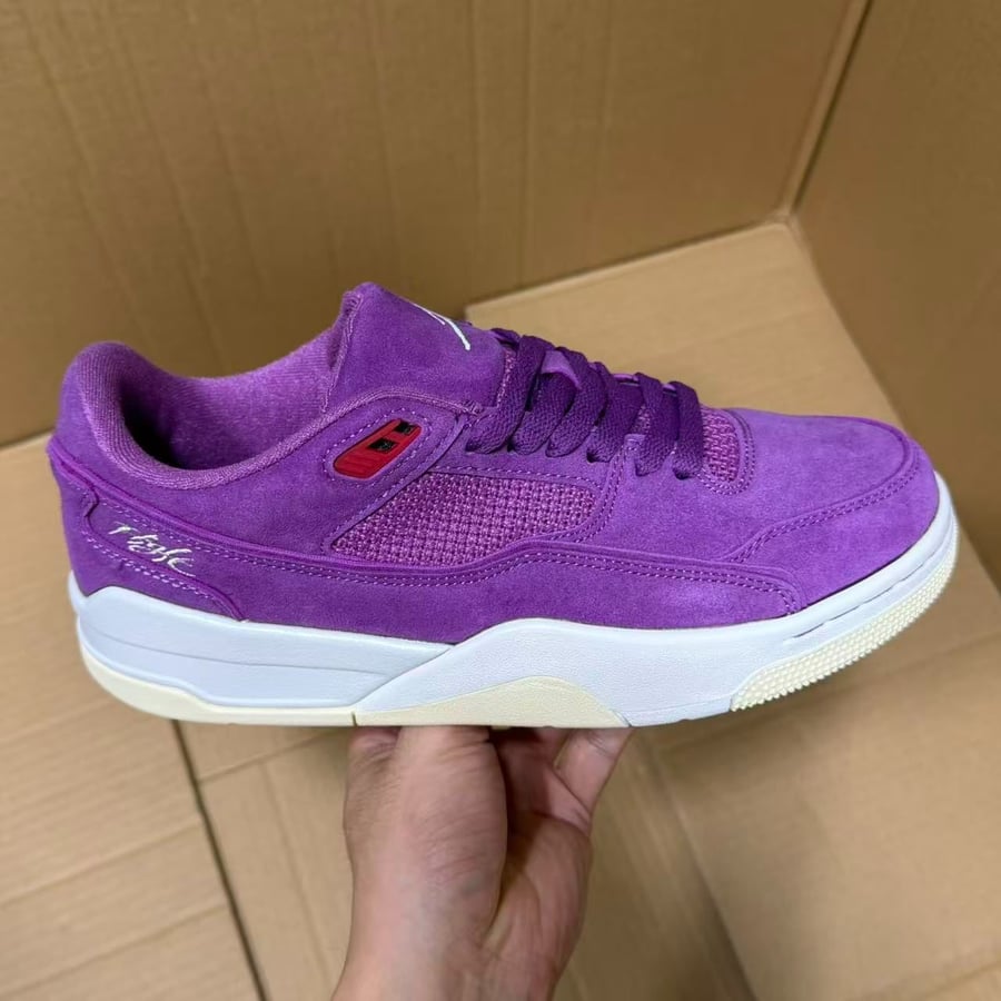 View 2 - Purple