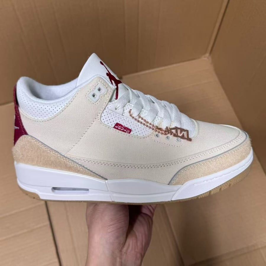 Basketball Shoes Tnt Batch AJ3 Series