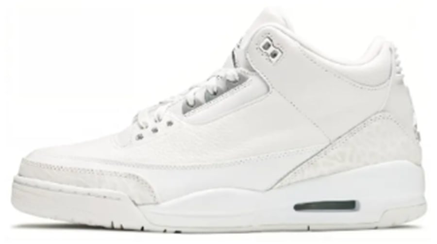 View 6 - White / Beige