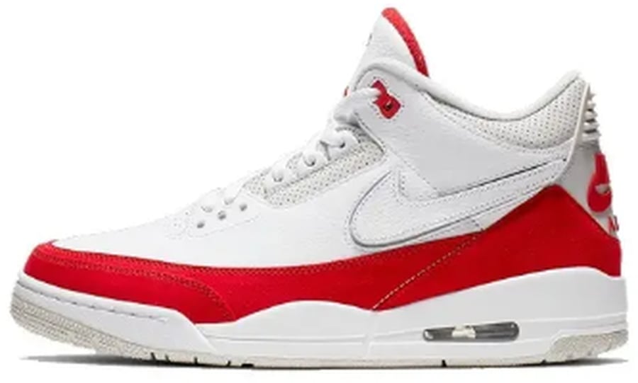 Basketball Shoes Tnt Batch AJ3 Series