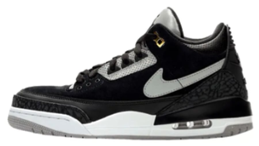 View 7 - Black