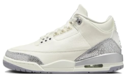 View 6 - White / Grey