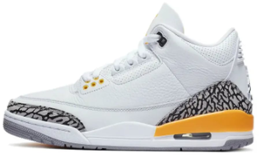 Basketball Shoes Tnt Batch AJ3 Series