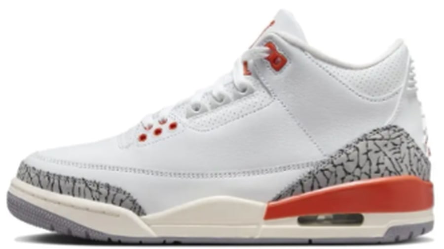 View 4 - White / Grey