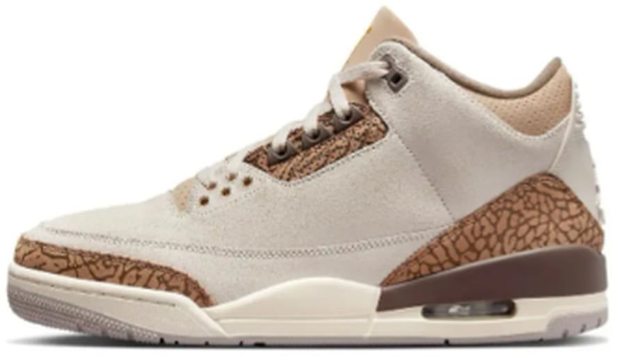 View 4 - White / Brown