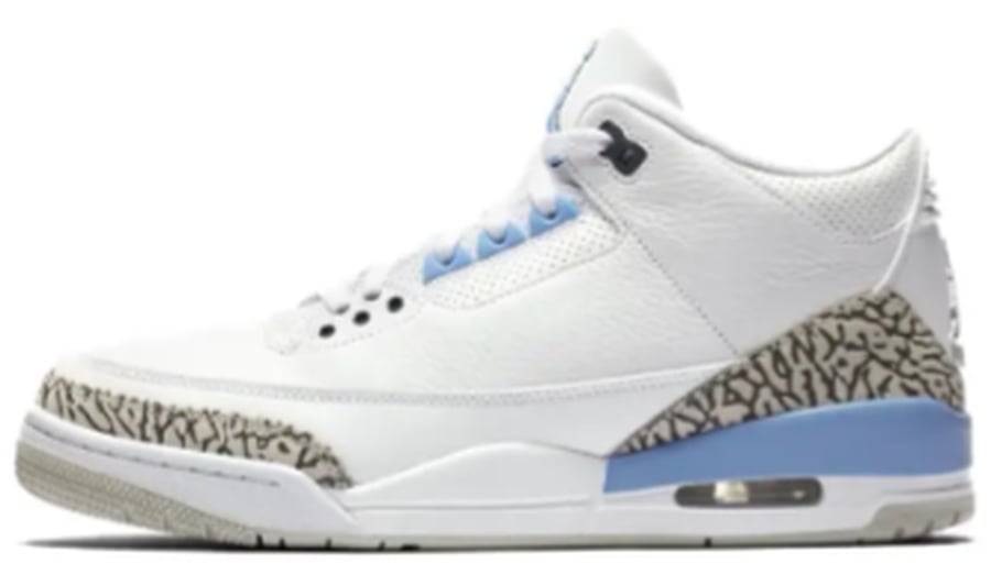 Basketball Shoes Tnt Batch AJ3 Series