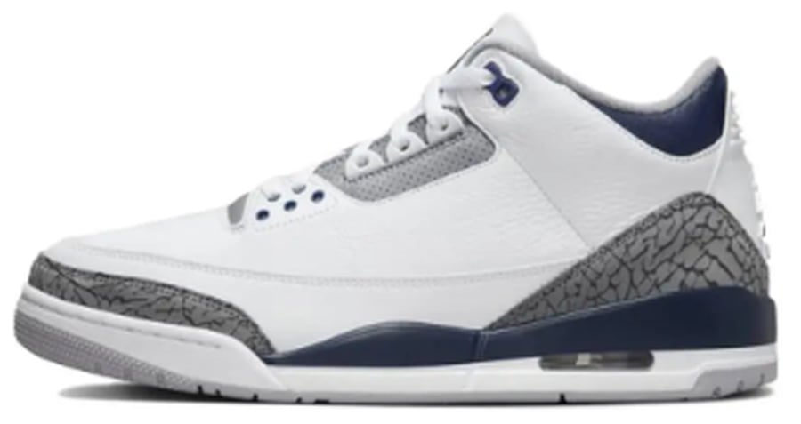 View 6 - Grey / Blue