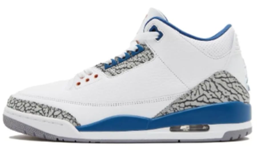 Basketball Shoes Tnt Batch AJ3 Series