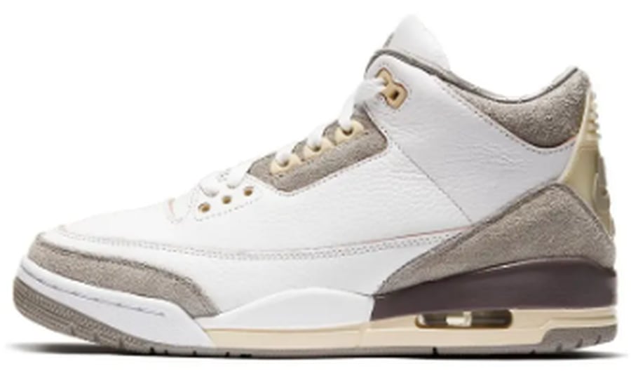 View 2 - White / Grey