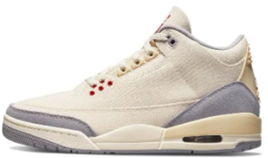 View 3 - White / Beige