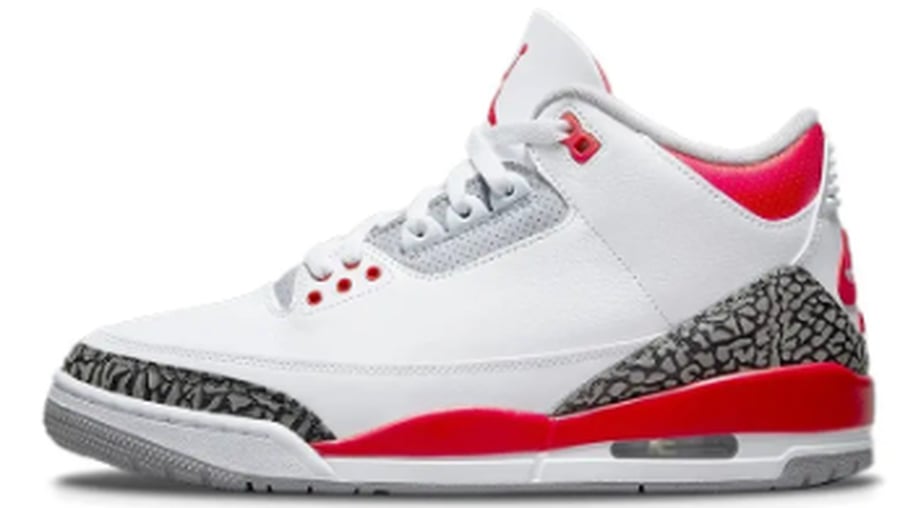 Basketball Shoes Tnt Batch AJ3 Series