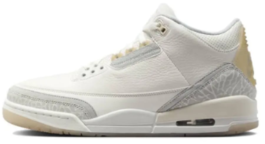 View 5 - White / Grey
