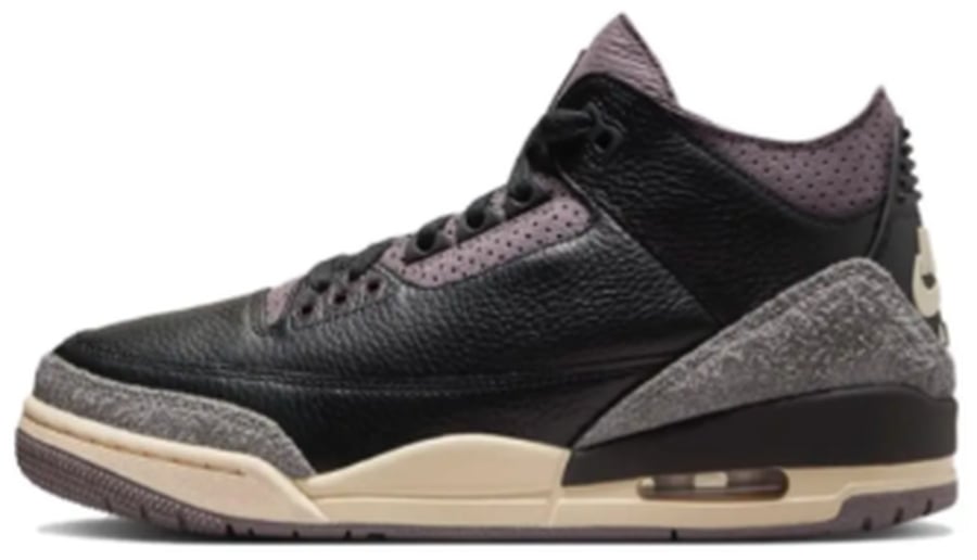 Basketball Shoes Tnt Batch AJ3 Series