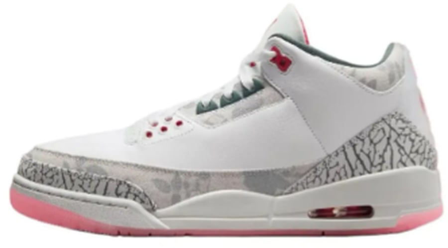 View 6 - Grey / Pink
