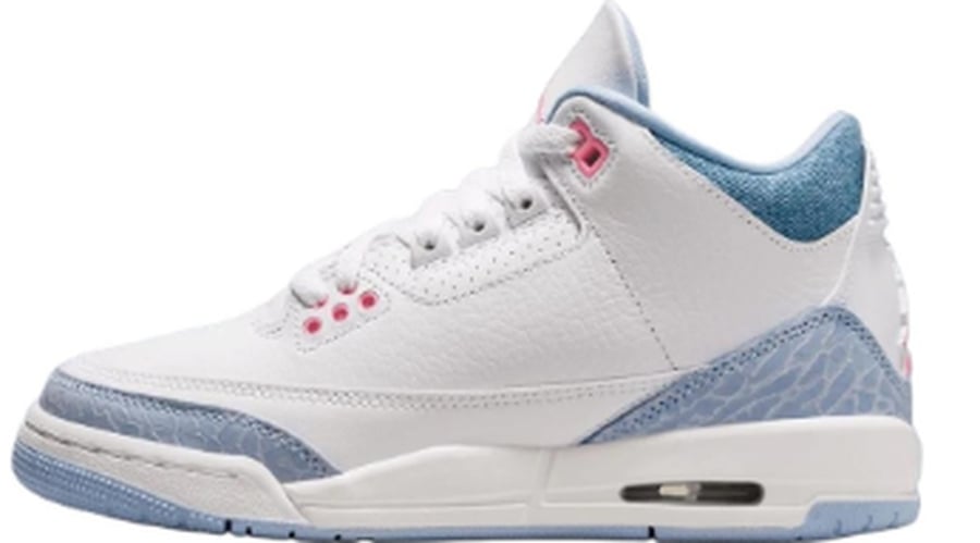 View 2 - White / Blue