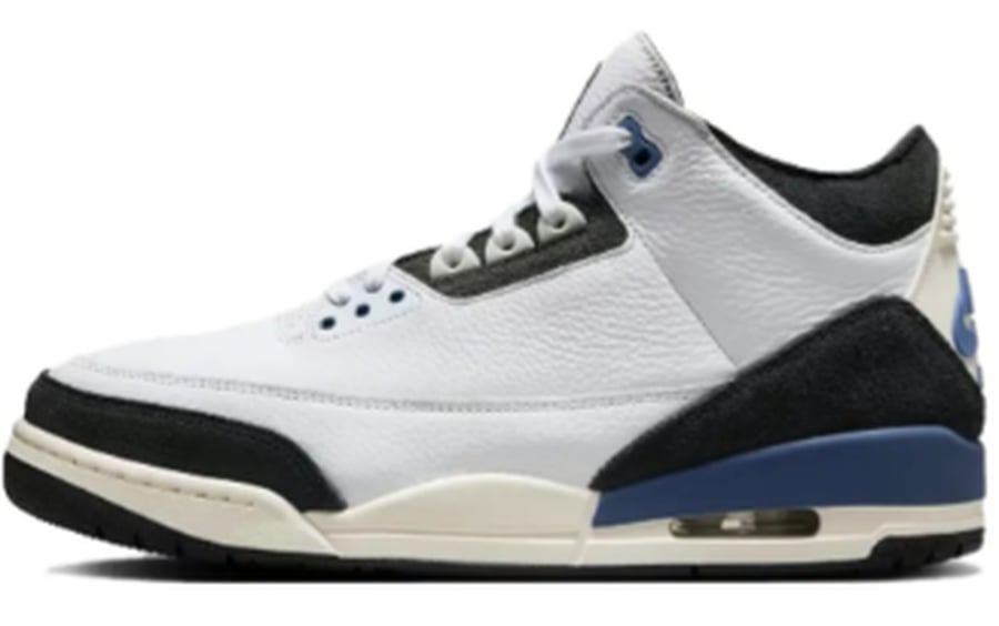 Basketball Shoes Tnt Batch AJ3 Series