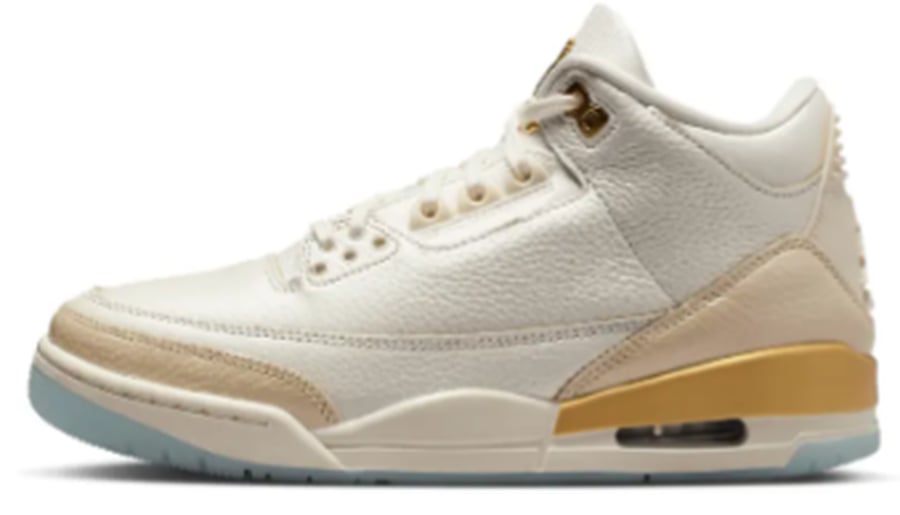 View 3 - White / Yellow